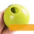thumbnail image 5 of Divertido e Interactivos Pelota de Juguete Interactiva para Mascotas Pequeñas y Medianas,Aumentan la Atención, Disminuyen la Velocidad de Alimentación y Promueven la Alimentación Saludable, 5 of 5