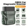 thumbnail image 3 of Auto OBDII Diagnostic Scanner Tool Car Fault Code Reader Check Engine Light Code Reader ,Sturdy and Compact, 3 of 5