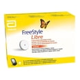 thumbnail image 1 of Sensor Freestyle Libre Monitoreo Continuo de Glucosa 14 Días, 1 of 2