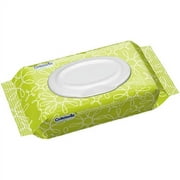 Cottonelle Gentle Care Flushable Moist Wipes, 36 sheets