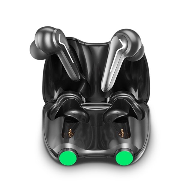 TWS Auricular Reducción de ruido Manos libres Llamada Recargable Bluetooth Bluetooth Auriculares Auriculares Portátiles Earbudos sidaley EL005640-00B