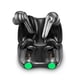 thumbnail image 1 of TWS Auricular Reducción de ruido Manos libres Llamada Recargable Bluetooth Bluetooth Auriculares Auriculares Portátiles Earbudos Jumpingount EL005640-00B, 1 of 7