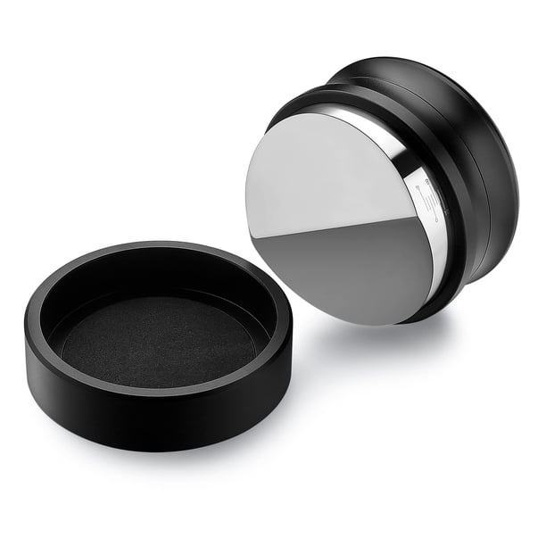 Herramienta de distribución de café Normcore 58,5 mm para portafiltro de 58 mm