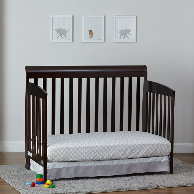 Dream on me crib style best sale 660