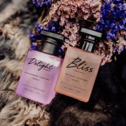 RawChemistry Bliss and Delight - A Pheromone Infused Perfume Gift Set