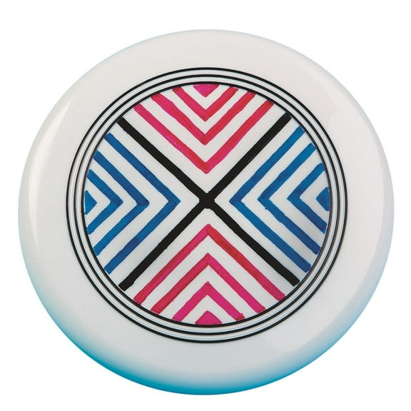 9" Flying Discs Craft Kit (Pack of 15)