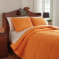 thumbnail image 5 of Plainfield Comforter Set-Color:Magenta,Size:Twin, 5 of 11