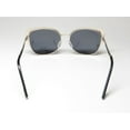 thumbnail image 5 of OSCAR DE LA RENTA OSCAR 3077 POLARIZED CAT EYE SHAPE LENSES SUNGLASSES ELEGANT, 5 of 9