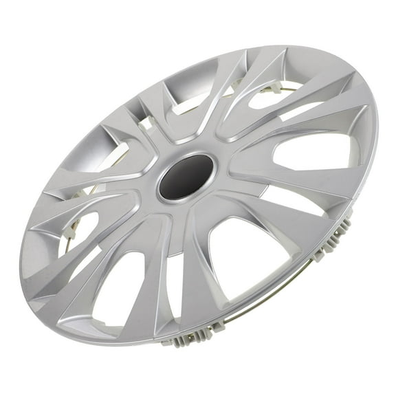 Pretyzoom 1Pack Plastic Wheel Cap For Car Rim Tire Decoration And Vehicle Enhancement