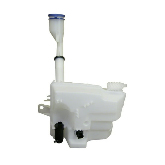 KAI New Platinum Pro Washer Fluid Reservoir, Fits 2012-2018 Ford Focus