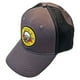 thumbnail image 1 of Guns N Roses - Gorra Dos Tonos para Adultos Unisex (Negro, Gris Carbón), 1 of 2