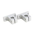thumbnail image 4 of Support d'axe optique vertical pour rail linéaire SK10, 2 pièces, 4 of 4