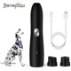 thumbnail image 1 of Usb Recharable Safe No Smal Lar Dog Trimmer Ging Tool, 1 of 4