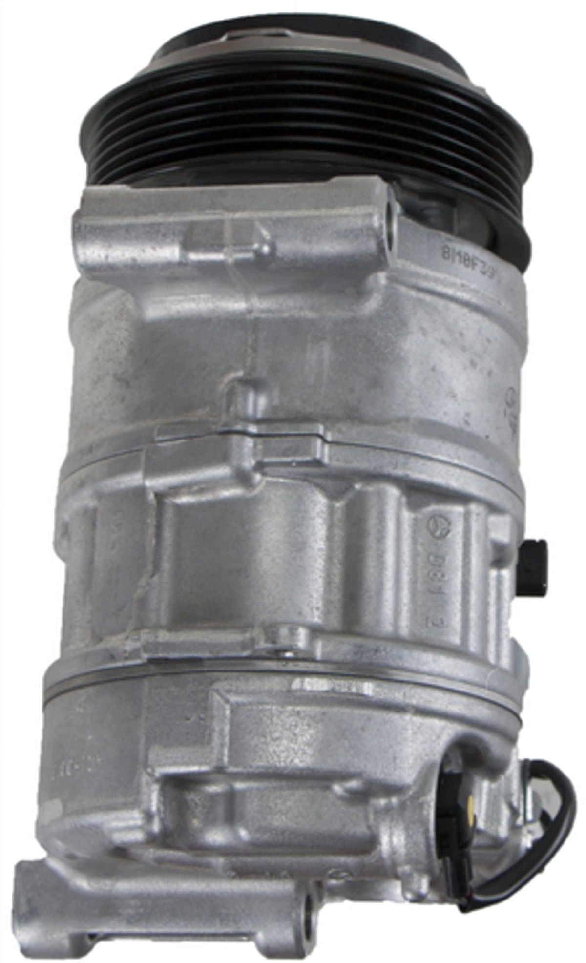 Denso 6SAS14C Compressor - Walmart.com