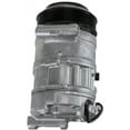 thumbnail image 3 of Denso 6SAS14C Compressor, 3 of 5