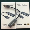 thumbnail image 4 of NARABB To USB 2.0 Video Capture Card 1080P HD Recorder Game/Video Live Streaming, 4 of 9