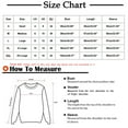 thumbnail image 3 of Htigea Solid Sweater for Women High Neck Raglan Long Sleeve Tops Ribbed Knit Pullover Dressy Work Jumper Sweaters Sky Blue S, 3 of 3