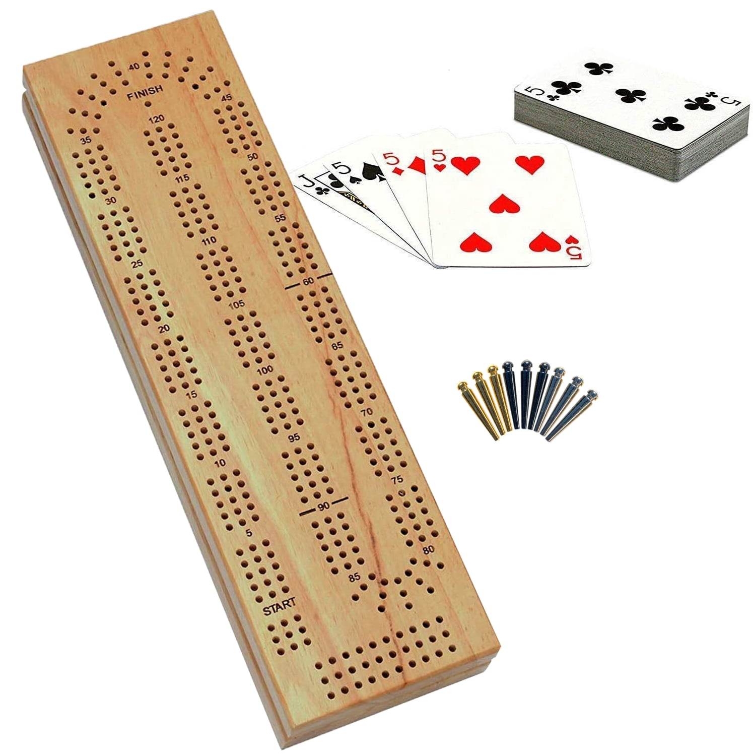 WE Games Magnetic Checkbook Chinese Checkers Game - Great for Travel -  Walmart.com
