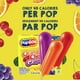 Pops glacés Popsicle Orange, cerise, raisin 12 pops x 48 ml – image 2 sur 9