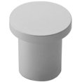 thumbnail image 1 of Jako 25 mm Poignée d'Armoire - Aluminium, 1 of 1
