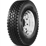 Double Coin RLB452 295/75R22.5 144/141L G Commercial Tire