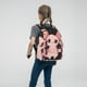 thumbnail image 5 of Disketp Cute Axolotl Sakura Blossoms B Mochila Ligera e Impermeable, Mochila de Día Resistente para Viajes, Senderismo y Uso Diario para Hombre y Mujer, 5 of 7