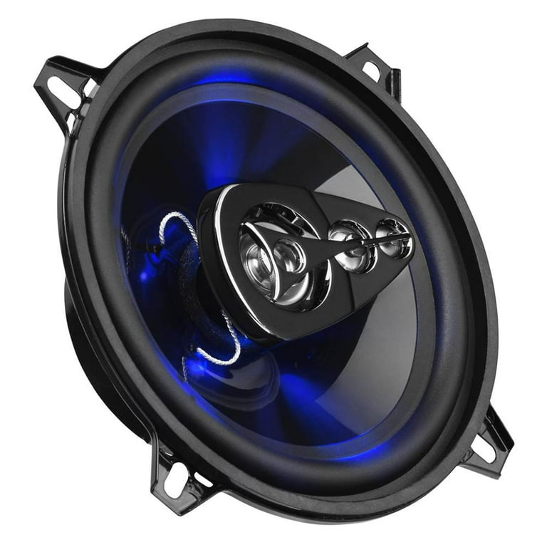 BOSS BE524 Rage Series 5.25 Inch Car Stereo Speakers - 225 Watts