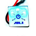 thumbnail image 2 of 5 Led 11.1v 12v 12.6v Lead Acid Lithium Phosphate Battery Power Display Panel, 2 of 4
