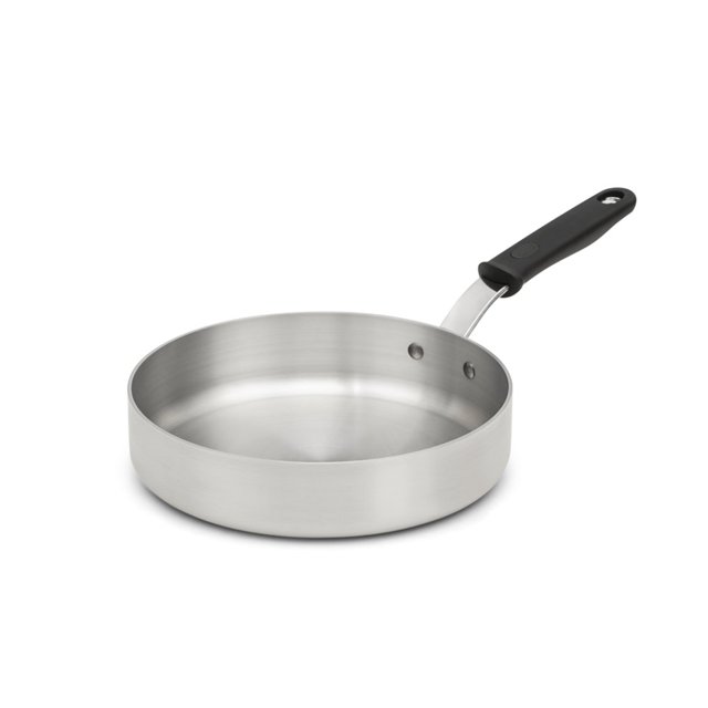 Vollrath 672150 Poêle à Sauté en Aluminium 12 Pouces Wear-Ever