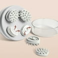 thumbnail image 4 of WIFKLSIIPG Scalp Massager Wireless Hair Scalp Massager Portable Head Scratching Massager for Deep Cleansing and Stress, 4 of 7