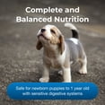 thumbnail image 3 of PetAg Esbilac Goat's Milk Powder Puppy Milk Replacer - Milk Formula for Puppies with Sensitive Digestive Systems - 5.25 oz, 3 of 7