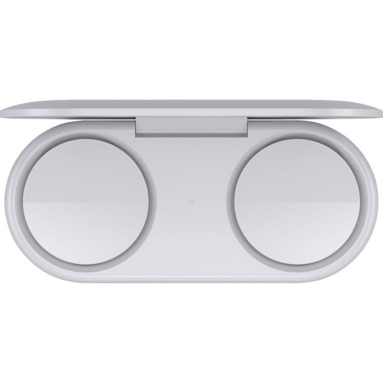 Microsoft Surface Earbuds グレイシャー Amazon.com: NEW Microsoft Surface Earbuds : Electronics