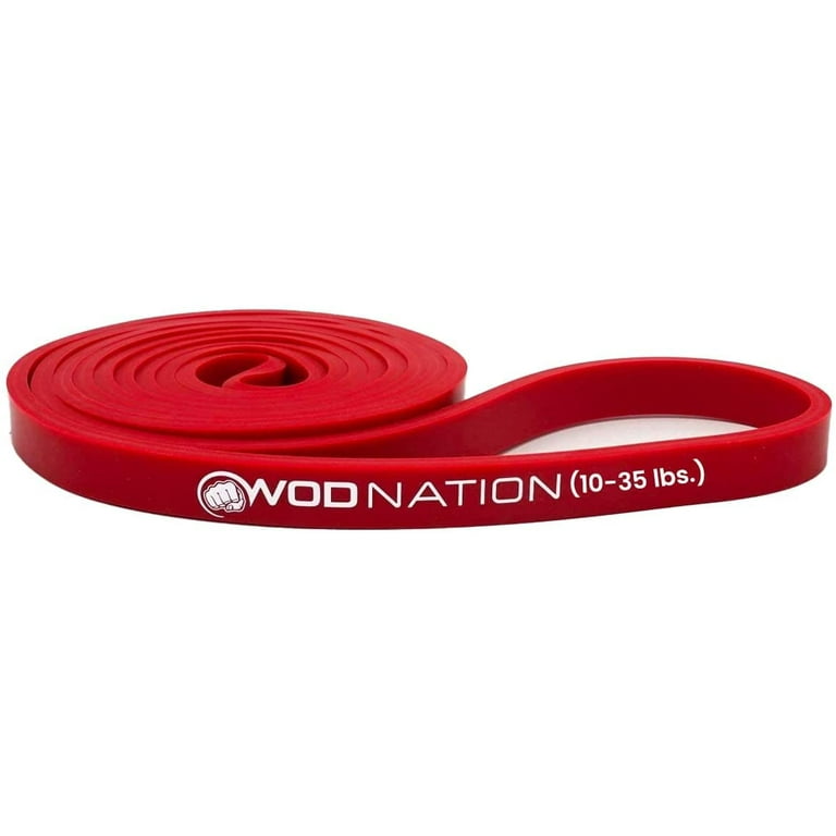 Wod pull up bands new arrivals