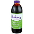 thumbnail image 4 of Wholesome Mélasse Biologique Non Sulfureuse, 32 Oz, 4 of 6
