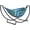 Blue Green, variant on Hammocks Standing Patio Hammock, Portable Hammock with Stand Foldable, Patent Pending, Blue Green