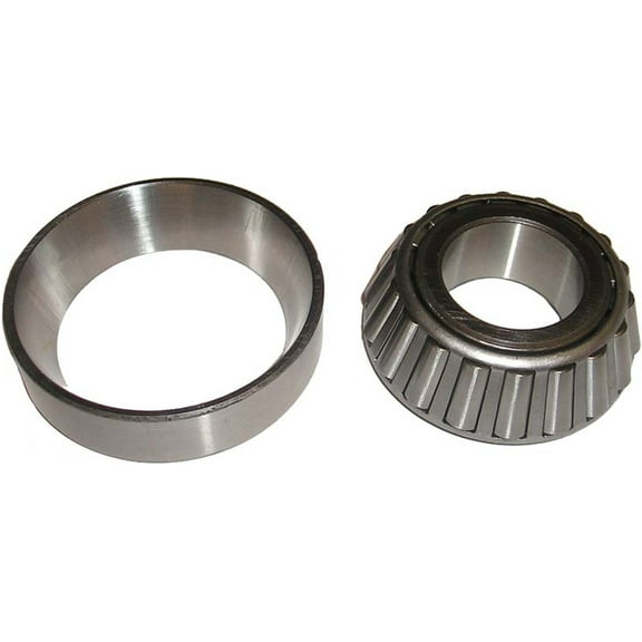 Differential Pinion Bearing Fits select: 2005-2006 CHRYSLER 300C, 2005-2010 JEEP GRAND CHEROKEE