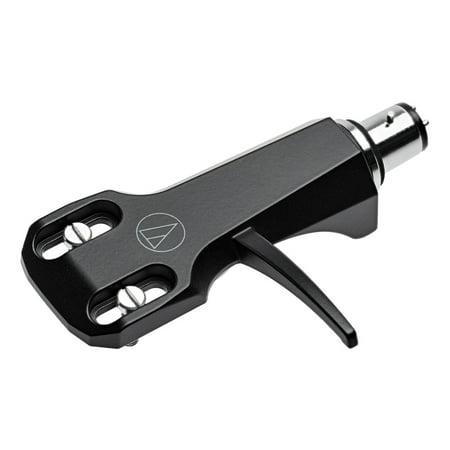 Audio-Technica - Audio Technica AT-VM95EN/H Headshell/Cartridge Kit - Orange