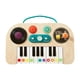 thumbnail image 4 of Juego de instrumentos para niños con piano de DJ, juguete musical para niños, juguetes musicales para bebés a partir de los 6 meses, regalo para niños, 4 of 9