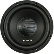 Orion XTR102D 10 Dual 2 Ω XTR Series Car Subwoofer