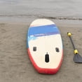 thumbnail image 4 of WHAMVOX Stability Surfboard Fin for Surfing Enhances Surfing Experience 1Pack, 4 of 8