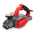 thumbnail image 1 of Electric Planer Carpentry Tools Flip-mounted Planer Woodworking Multi-function Hand Planing Machine Household Tool, 1 of 6