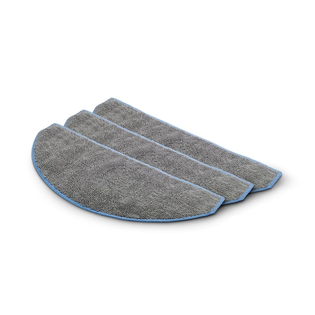 Paños de Mopa iRobot Roomba 105 Combo Lavables Paquete de 3