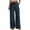 Navy, variant on Linen Pants for Women 2026 Summer Drawstring Waist Palazzo Pants Business Casual Vacation Beach Trousers with Pockets OIOLOYJM Black XL