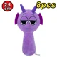 thumbnail image 1 of 39 estilos Sprunki juguetes de peluche Sprunki Incredibox muñeco de peluche Sprunki juego almohada niños regalos de cumpleaños muñecos de peluche regalo de Navidad, 1 of 5