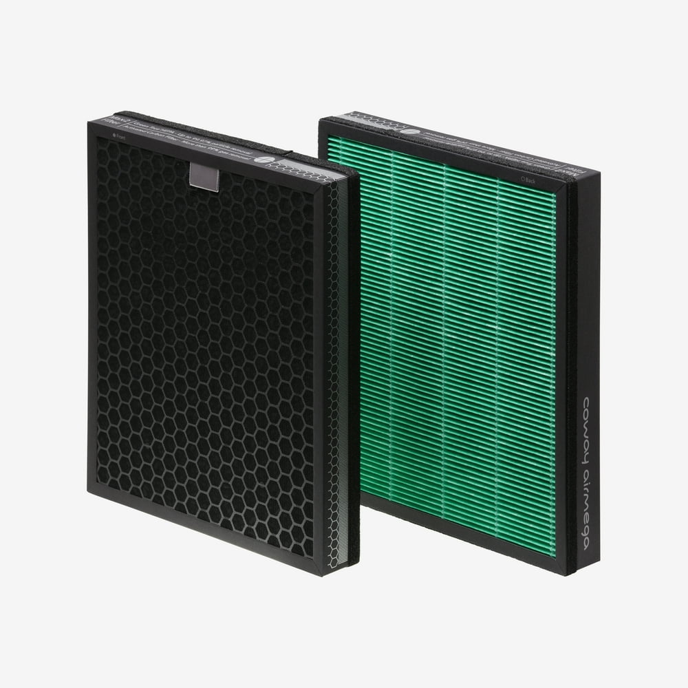 Coway Airmega Max 2 Air Purifier Replacement Filter Set for 300/300S