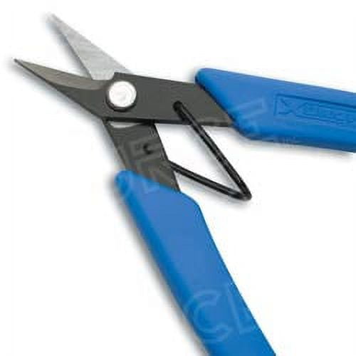 Xuron 9180 - Kevlar? Fiber Shear Cutter - Shear - 5.76"