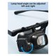 thumbnail image 1 of Magnifying Glasses Acrylic Lenses for Electronics Watch Repair, 1 of 1