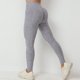 thumbnail image 1 of 2024 Pad Hollow BackTee Crop Tops mujeres de manga corta camisa de Yoga Fitness entrenamiento Top ropa de gimnasio ropa deportiva camisetas para correr, 1 of 5