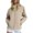 Khaki, variant on Windbreaker Jacket Women Soft Shell Jackets Womens Hiking Rain Jacket Women Outdoor Jacket Zip Up Jacket Light Jackets for Women Waterproof Trench Coat Women Khaki M