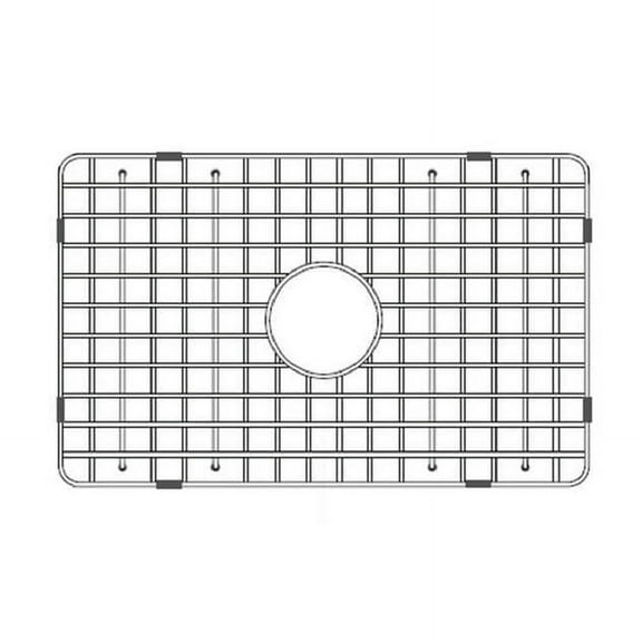 LaToscana SSG-LTW2718 Sink Bottom Grid